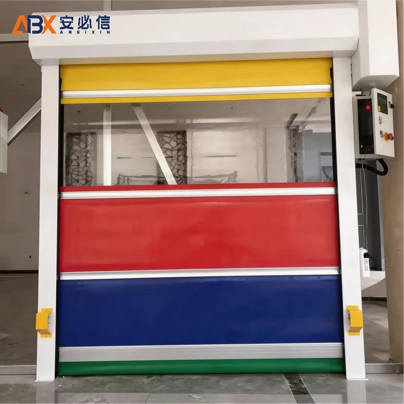 恩施土家族苗族自治州感应快速门