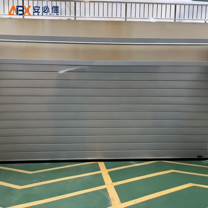 恩施土家族苗族自治州金属高速门